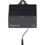 Greenline automaattinen tippakastelujärjestelmä ecoaqua s12 15M