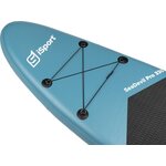 Isport SeaDevil Pro 3,30m SUP-lauta