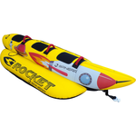 Spinera Rocket 3-hengen vedettävä vesilelu