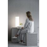 Innolux Tubo LED kirkasvalolaite valkoinen