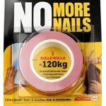 Henkel Kiinnitysteippi 19mm x 1,5m