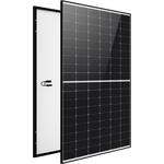 Aurinkovoimala 6.64kWp 16 paneelia, asennussarjalla poriili- tai tiilikuviopelti
