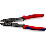 Knipex abikopihti 97 21 215 SB