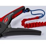 Knipex automaattinen kuorintapihti precistrip 16 0.08-16mm2