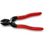 Knipex Voimapihdit cobolt S 160mm jousiteräs 3.0mm