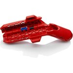 Knipex kuorintatyökalu 0.2-4.0mm2 ergostrip yleiskuorintatyökalu