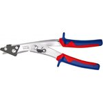 Knipex nakertaja max. 1.2 / 2.0 mm