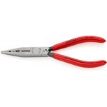 Knipex sähkömiehenpihti 0.5-2.5 mm² linjapihdit