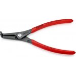 Knipex Tarkkuuslukkorengaspihdit 40-100 mm