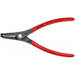 Knipex Tarkkuuslukkorengaspihdit 40-100 mm