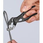 Knipex Yleispihdit Cobra® XS 100mm