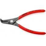 Knipex Tarkkuuslukkorengaspihdit 19-60mm ulkorenkaisiin akseleilla