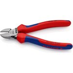 Knipex sivuleikkuri 160mm