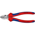 Knipex sivuleikkuri 160mm