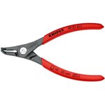 Knipex Tarkkuuslukkorengaspihti 10-25mm