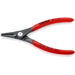 Knipex Tarkkuuslukkorengaspihdit 10-25mm