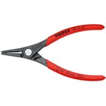 Knipex Tarkkuuslukkorengaspihdit 10-25mm