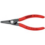 Knipex Tarkkuuslukkorengaspihdit 12-25mm