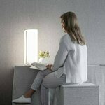 Innolux Tubo LED kirkasvalolaite valkoinen