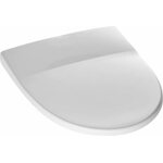 IDO Seven D 9113001001 WC-istuinkansi valkoinen