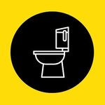 Asennuspalvelut WC-istuimen asennus lattiamallin WC-istuimet