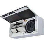 Mitsubishi Electric Ilmanvaihtokone Lossnay VL-100U5-E