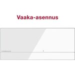 Mitsubishi Electric Ilmanvaihtokone Lossnay VL-100U5-E