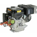 Ducar Irtomoottori DH270SS 8HP bensa/sähköstartti