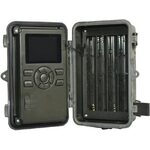 Boly Guard Boly Guard SG2060-T tallentava riistakamera Xenon-salamalla ja LED-valoilla, camo