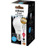 Airam Led pakkaslamppu Airam 8.5W/840 E27 4000K