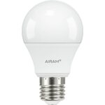 Airam Led pakkaslamppu 8.5W/840 E27 4000K