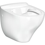 Gustavsberg Seinä-WC Nautic 1530 Hygienic Flush
