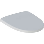 IDO WC-istuinkansi Seven D 91537-01 QR valkoinen