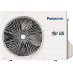Panasonic Ilmalämpöpumppu HZ25XKE-H sisä + ulkoyksikkö