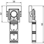 ABB Rasiatuki PMR 577 42-90mm