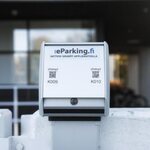 Fibox Sähköauton latausasema hidaslataus Heat’n’Charge Smart F-I