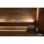 Cariitti Saunavalaisin Sauna Linear led 1m