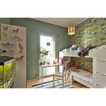 Sessak Lighting Kattovalaisin Maya antiikkimessinki