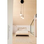 Sessak Lighting Kattovalaisin Edith K49618-3MU