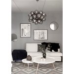 Sessak Lighting Kattovalaisin Gross Grande