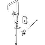 Oras Keittiöhana Optima 2734FHN