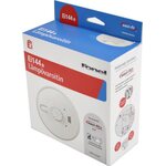 FSM LÄMPÖILMAISIN FSM EI144E 230 VAC, 85 DB, PARISTO