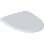 IDO WC-istuinkansi IDO Seven D 91533-01 kova slowclose