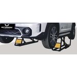 Motorwerk 2500kg 230V siirrettävä autonostin
