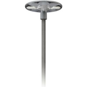 Philips Pylväsvalaisin Townguide 39W 3240lm - BDP100 ECO60-/840 II DS PCF LS