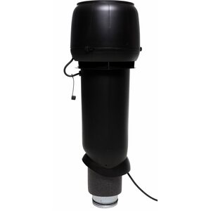 Vilpe Huippuimuri E190P/125/700