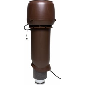 Vilpe Huippuimuri E190P/125/700