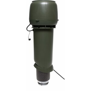 Vilpe Huippuimuri E190P/125/700
