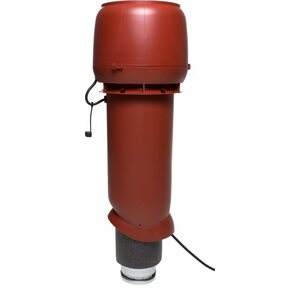 Vilpe Huippuimuri E190P/125/700