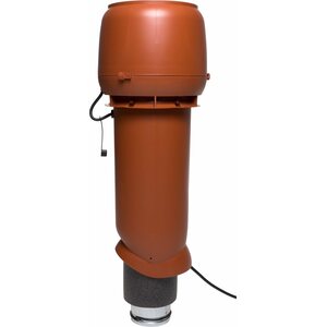 Vilpe Huippuimuri E190P/125/700